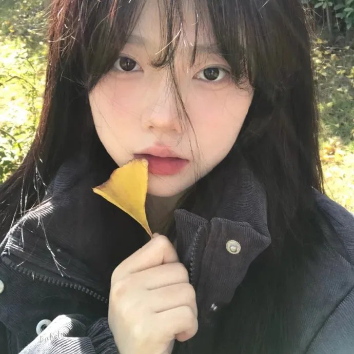 第一次遇见花香的那刻
