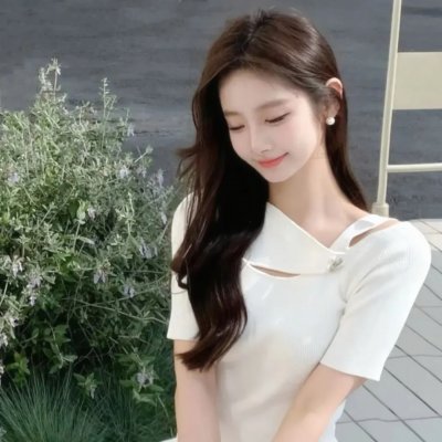 盲女的星辰老公